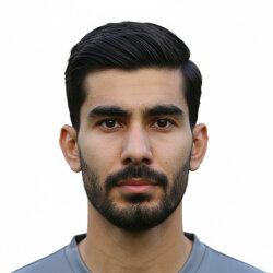 Reza Shekari