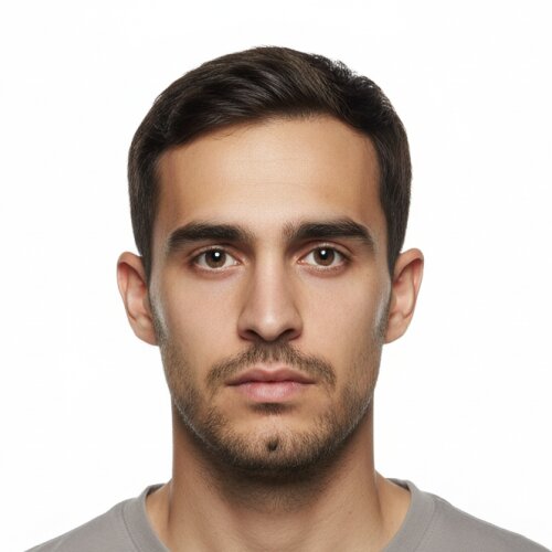 Saeid Hoseinpour