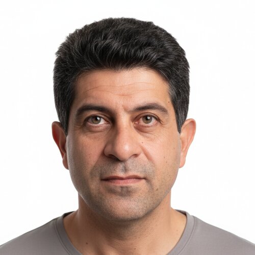 Saeid Rajabi