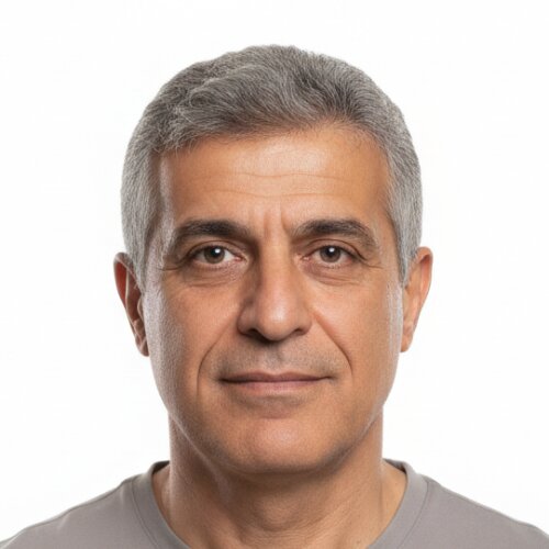 Mostafa Ghanbarpour
