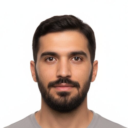 Nima Daghestani