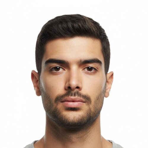 Nima Mokhtari