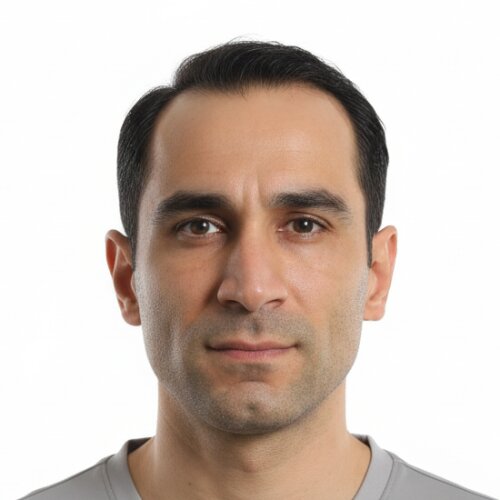 Yaghoub Sokhandan