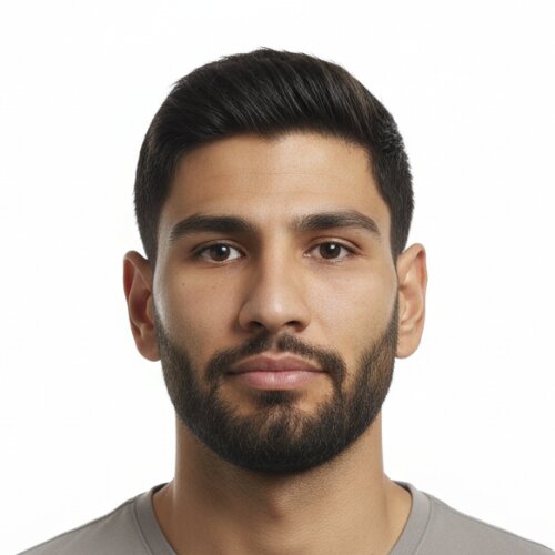 Majid َََAliyari