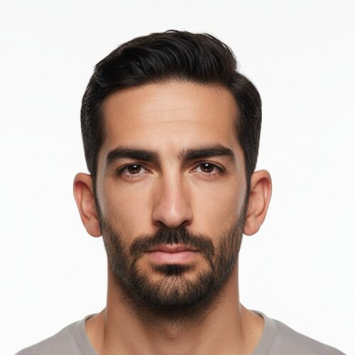 Ali Mohammadi