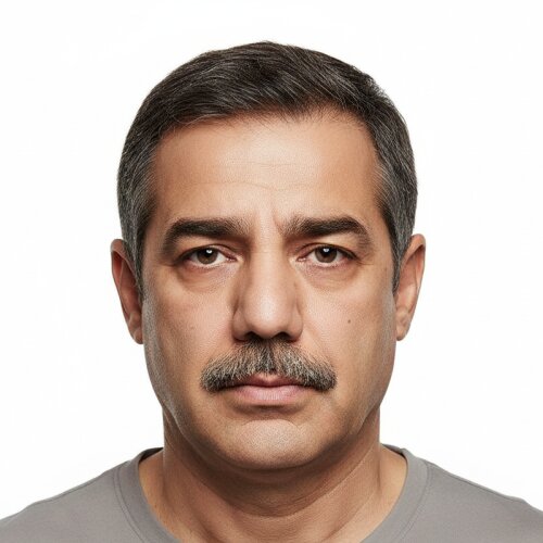 Jalal Moradi