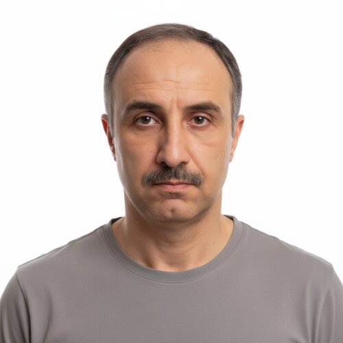 Behrouz Jafari