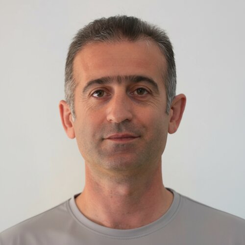 Faraz Kamalvand