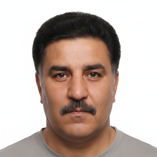 Davoud Kashani