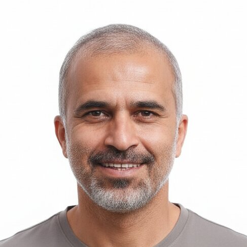 Hadi Rish Esfahani