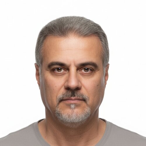 Ali Nazari Jouybari