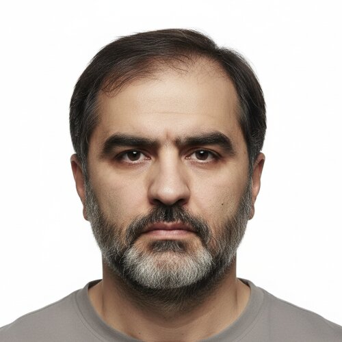 Ahmad Shahriari