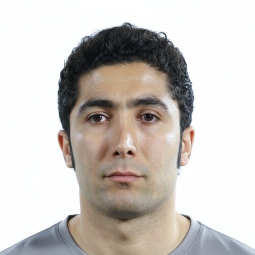 Ahmad Taghavi