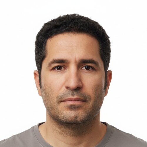 Akbar Mohammadi