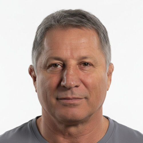 Abdollah Bohlouli