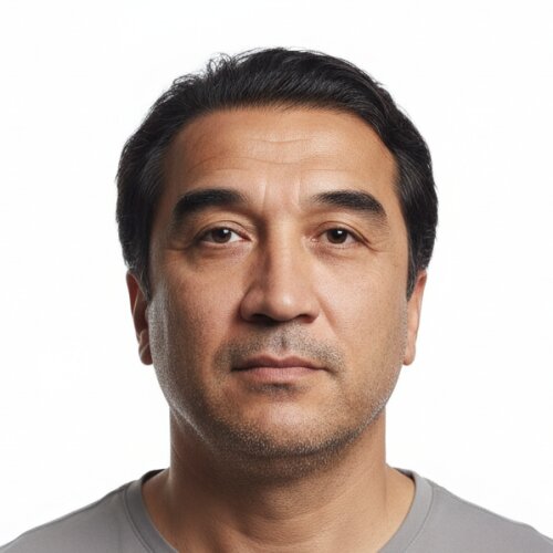 Khodadad Azizi