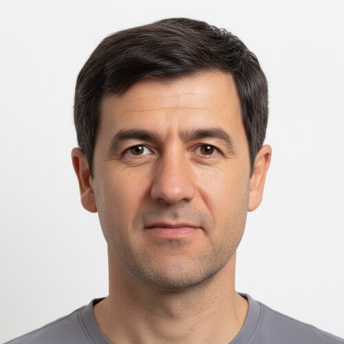 Karim Bagheri