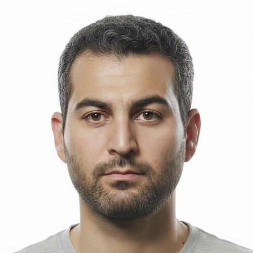 Mehdi Kharrati