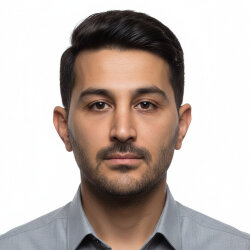 Mehrdad Khanban