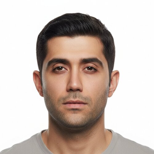 Arian Ghasemi