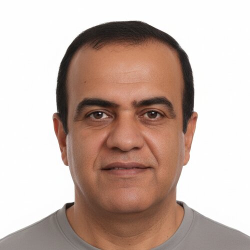 Houshang Moghaddas