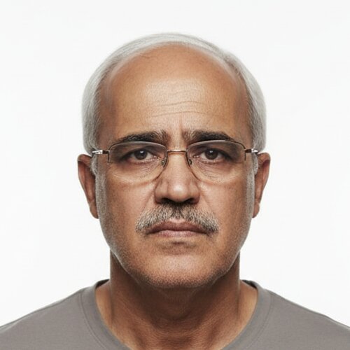 Gholamreza Ebrahimi