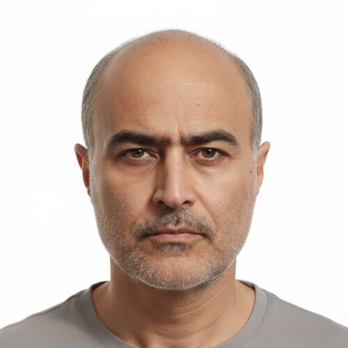 Hosein Hamisi
