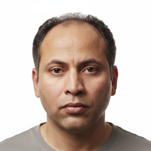 Ehsan Sadat Hoseini