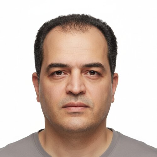 Peyman Usefi