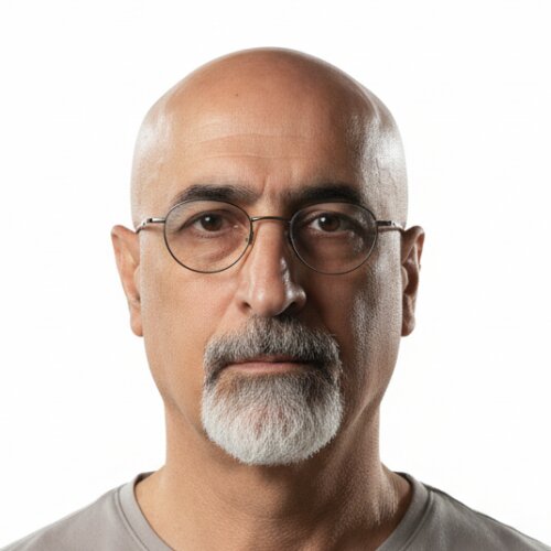 Abbas Naghdizadeh