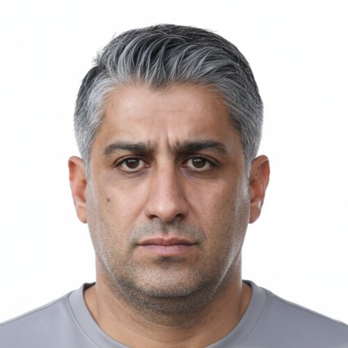 Farzad Majidi