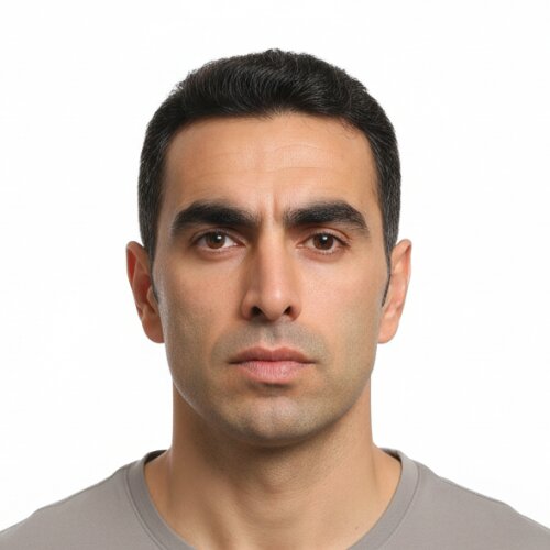 Mahmoud Fekri
