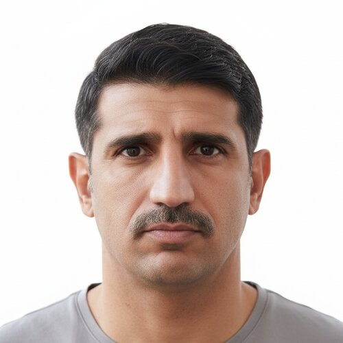 Reza Hasanzadeh