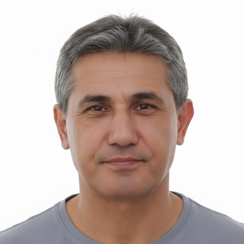 Abbas Aghaei