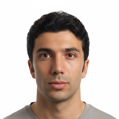 Bijan Koushki