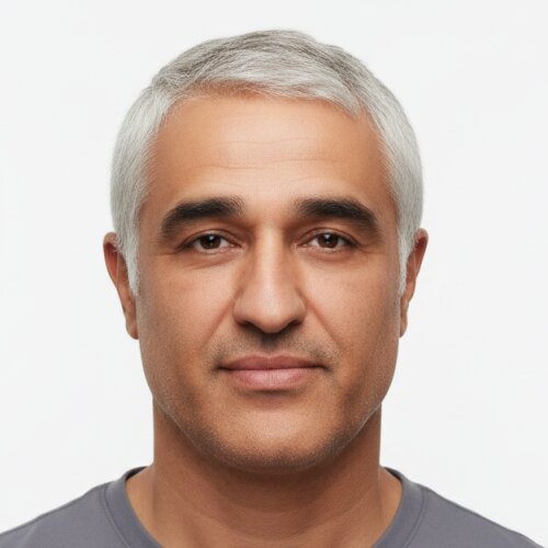 Pejman Jamshidi