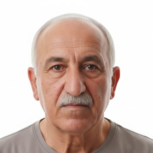 Nosrat Irandoust