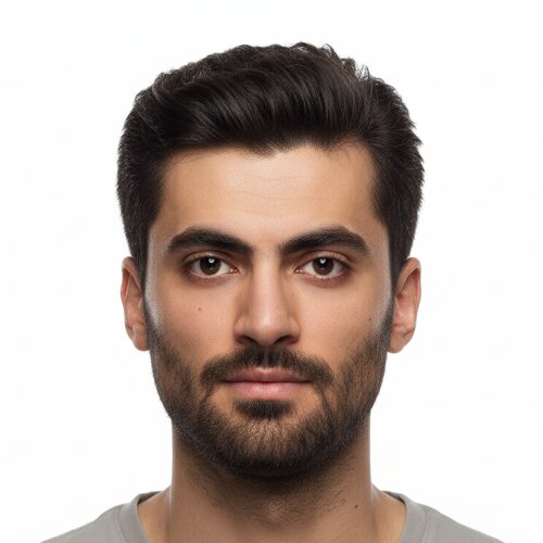 Amir Ghafour