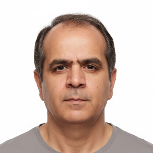 Hadi Mahlouji