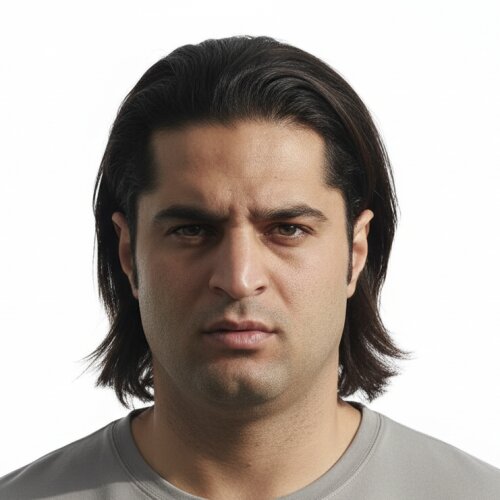 Saeid Beygi
