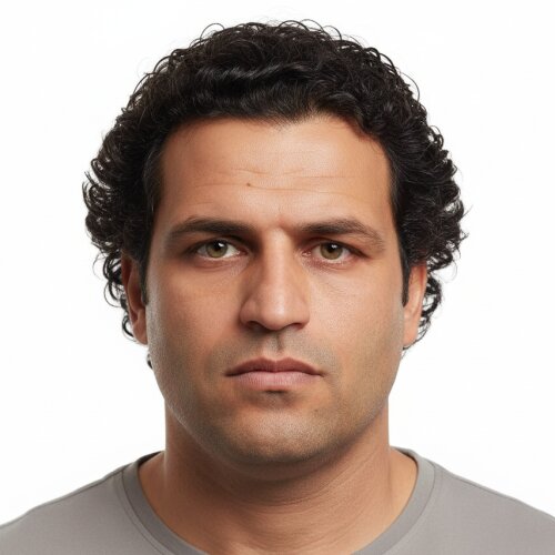 Hasan Houri