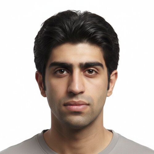 Mehdi Chamanara