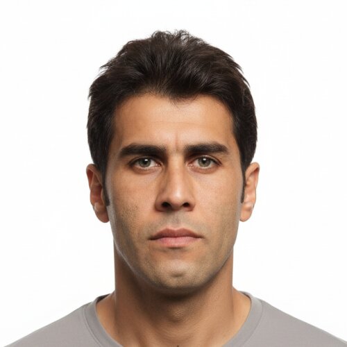 Fereydoun Fazli