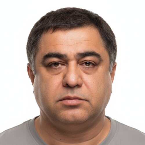 Gholamhosein Peyrovani
