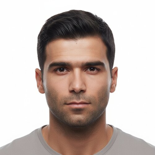 Omid Ravankhah