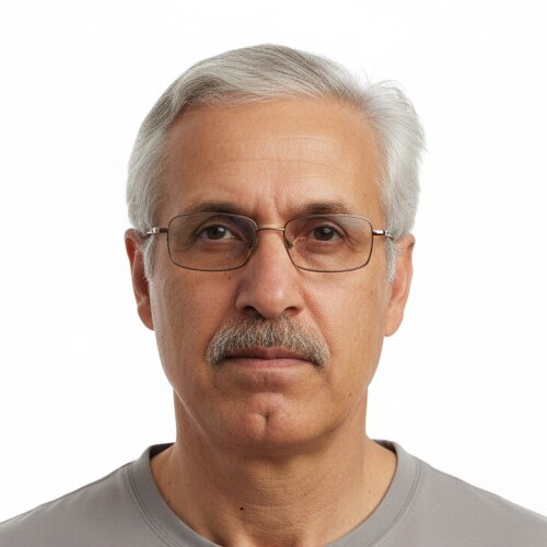 Bijan Zolfagharnasab