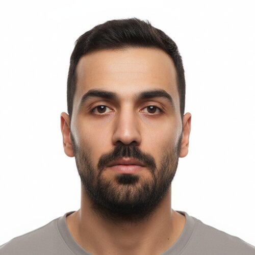 Alireza Mobasheri