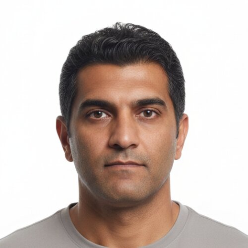 Mohammad Matouri