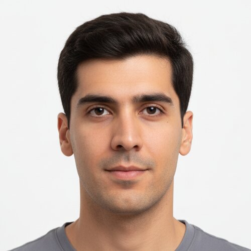 Shahram Mahmoudi