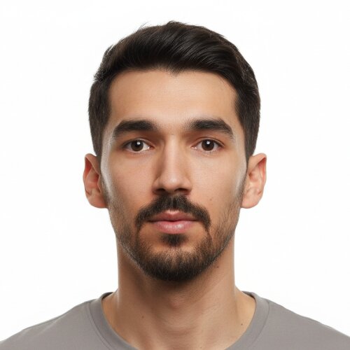 Farhad Ghaemi
